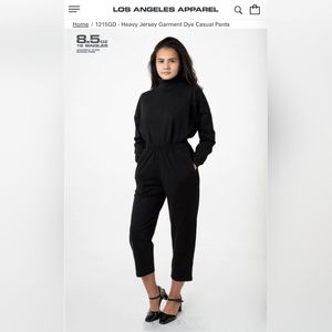 Los Angeles Apparel Pants